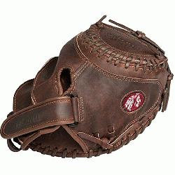 a Fastpich X2F-3250 X2 Elite Catchers Mitt 32.5 (Right Hand Throw) :